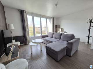 Location appartement 3 pièces