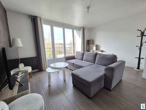 Location appartement 3 pièces