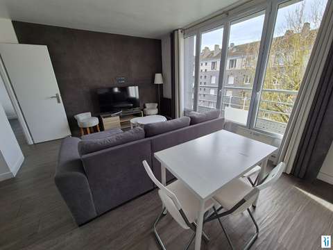 Location appartement 3 pièces