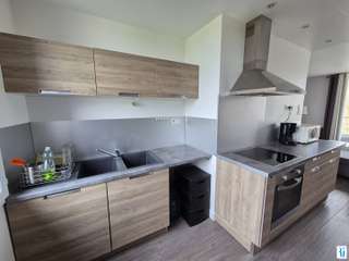 Location appartement 3 pièces