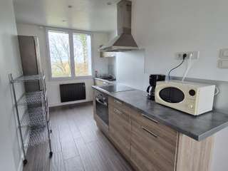 Location appartement 3 pièces