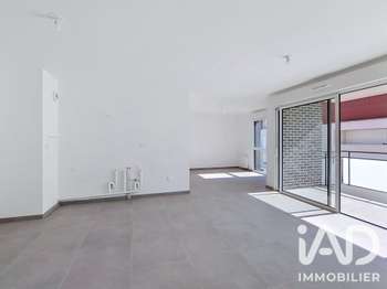 Location Appartement 3 piècesBonsecours