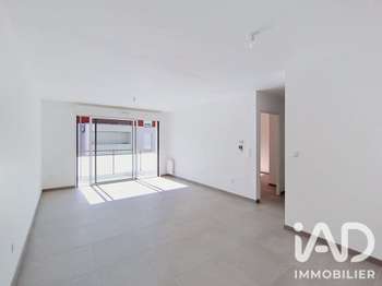 Location Appartement 2 piècesBonsecours