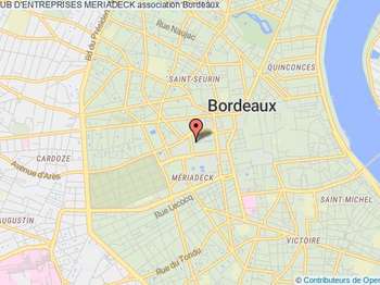 Location Studio 1 pièce Bordeaux 33