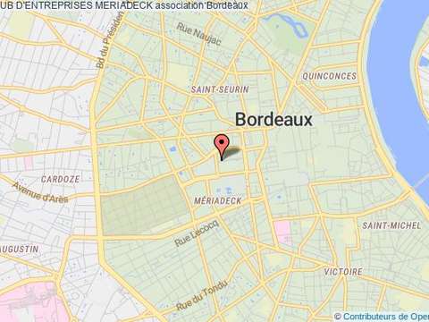 Location Studio 1 pièce Bordeaux 33