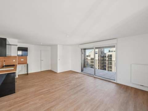 Location appartement 3 pièces Location appartement 3 pièces