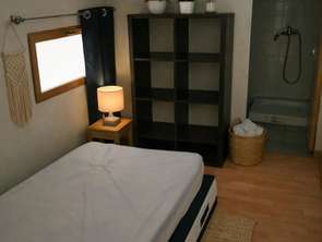 Location Appartement 3 piècesBordeaux