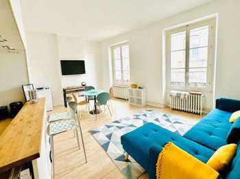 Location Appartement 3 piècesBordeaux