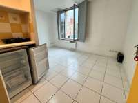 Location Studio 1 pièce