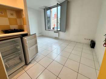 Location Studio 1 pièce