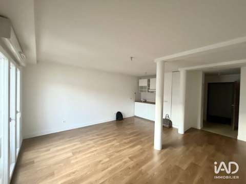Location appartement 1 pièce Bordeaux 33