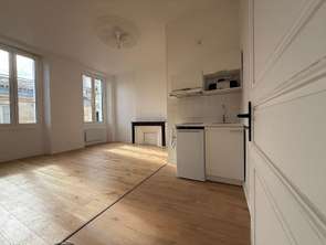Location StudioBordeaux
