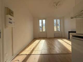Location Studio 1 pièce