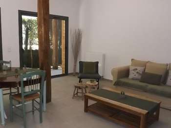 Location Appartement 2 piècesBordeaux