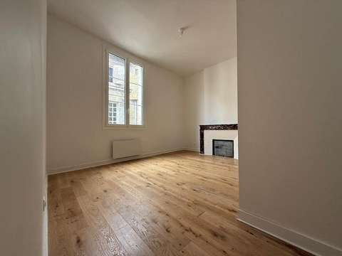 Location Studio 1 pièce Bordeaux 33