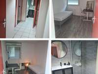 Location appartement 3 pièces