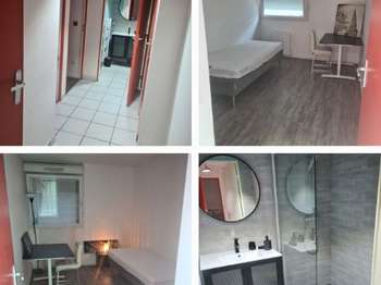 Location Appartement 3 piècesBordeaux
