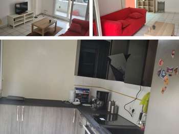 Location appartement 3 pièces Location appartement 3 pièces