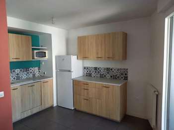 Location Appartement 3 piècesBordeaux