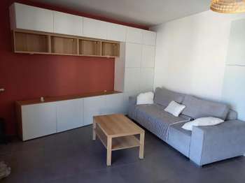 Location appartement 3 pièces