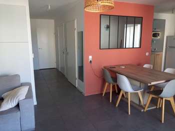 Location appartement 3 pièces