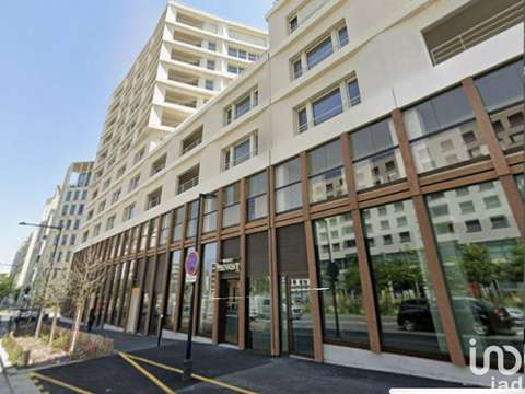 Location appartement 4 pièces Bordeaux 33