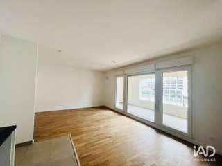 Location appartement 4 pièces