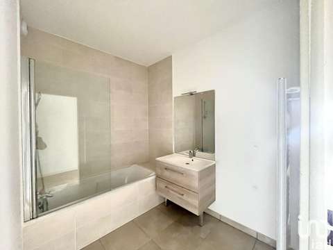 Location appartement 4 pièces