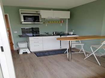Location Appartement 2 piècesBordeaux