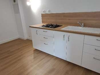 Location Appartement 2 piècesBordeaux