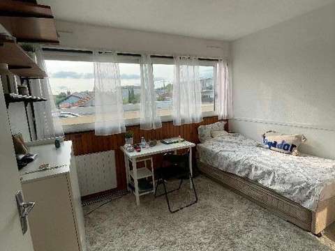Location Studio 1 pièce Bordeaux 33
