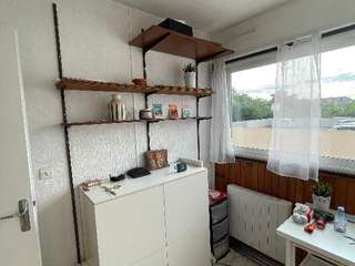 Location Studio 1 pièce