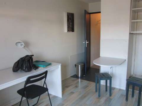 Location Studio 1 pièce Bordeaux 33