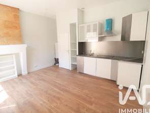 Location Appartement T1Bordeaux