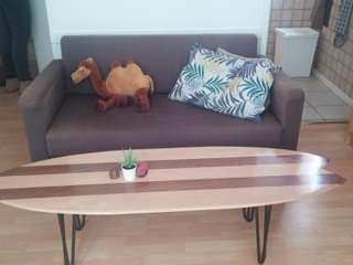 Location Studio 1 pièce
