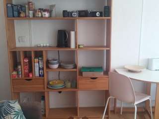 Location Studio 1 pièce