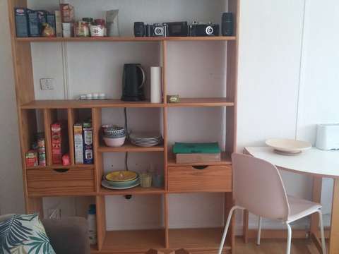 Location Studio 1 pièce
