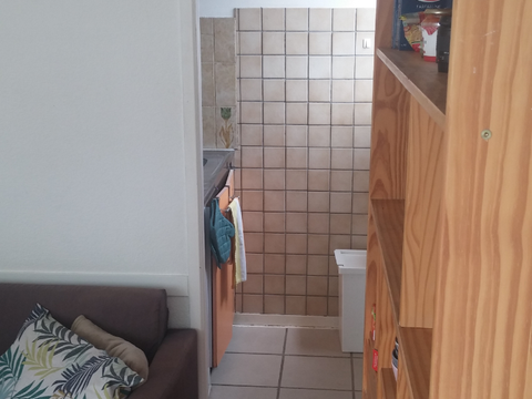 Location Studio 1 pièce