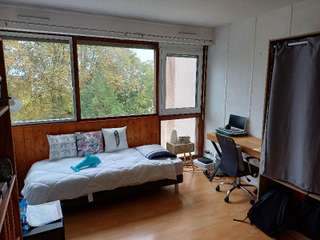 Location Studio 1 pièce