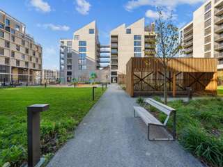 Location appartement 4 pièces