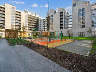 Location appartement 4 pièces