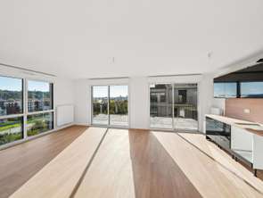 Location Appartement 4 piècesBordeaux