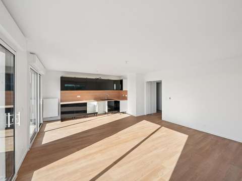 Location appartement 4 pièces