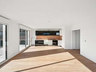 Location appartement 4 pièces