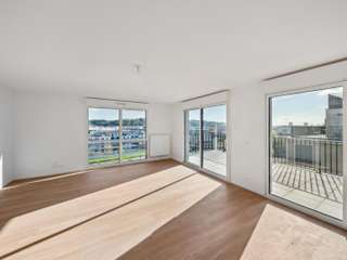 Location appartement 4 pièces