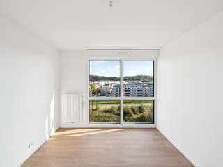 Location appartement 4 pièces