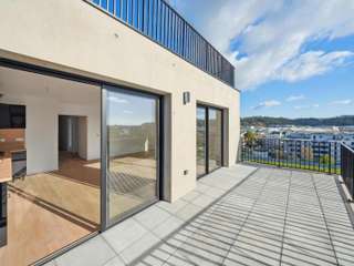 Location appartement 4 pièces