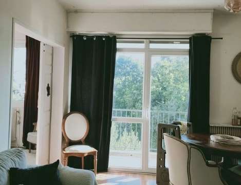 Location appartement 5 pièces Bordeaux 33