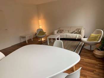 Location Appartement 3 piècesBordeaux
