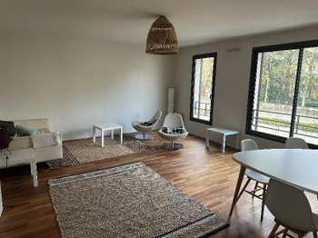 Location appartement 3 pièces